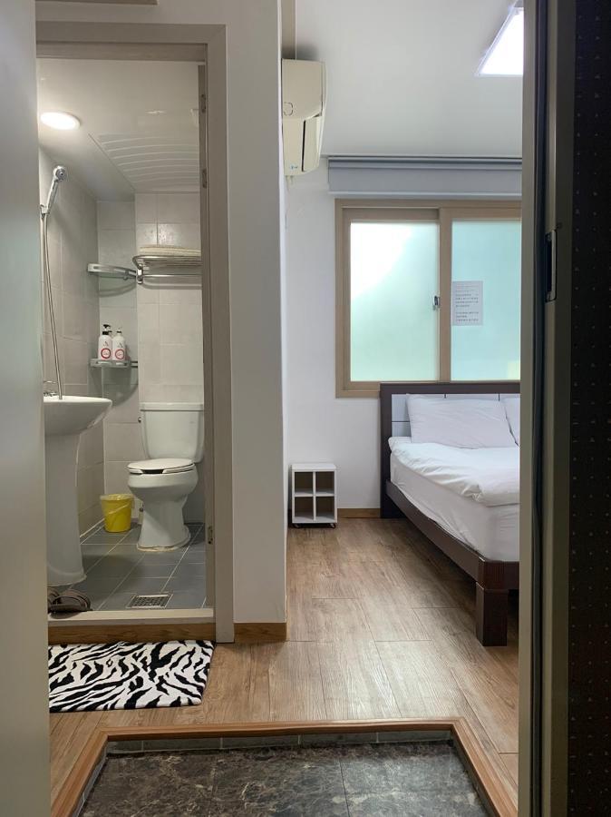 Hamory Guesthouse Dongdaemun Séoul Extérieur photo