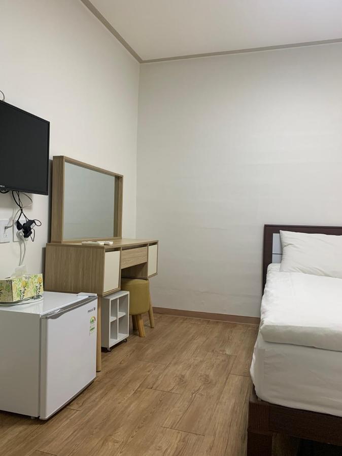 Hamory Guesthouse Dongdaemun Séoul Extérieur photo