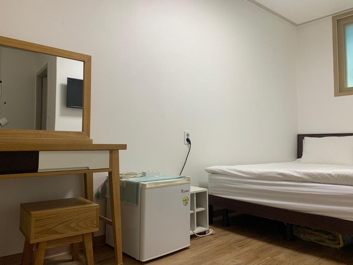 Hamory Guesthouse Dongdaemun Séoul Extérieur photo
