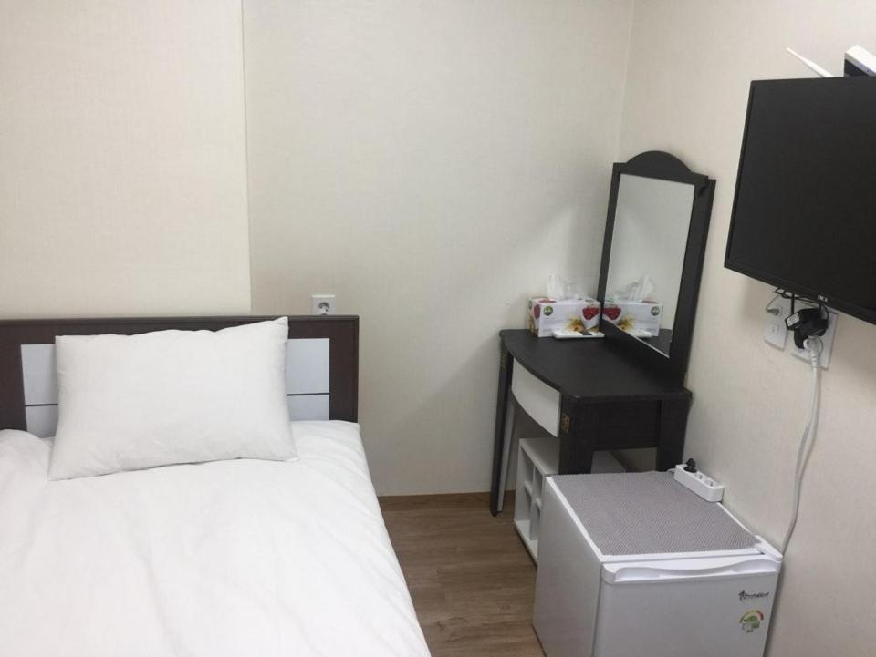 Hamory Guesthouse Dongdaemun Séoul Extérieur photo