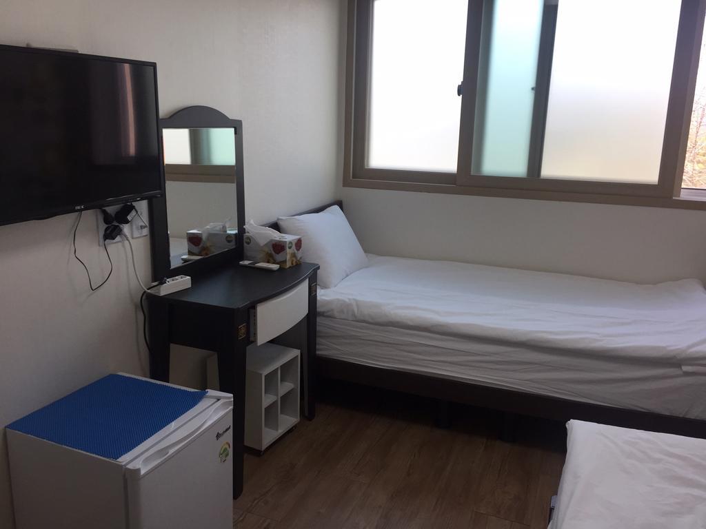 Hamory Guesthouse Dongdaemun Séoul Extérieur photo