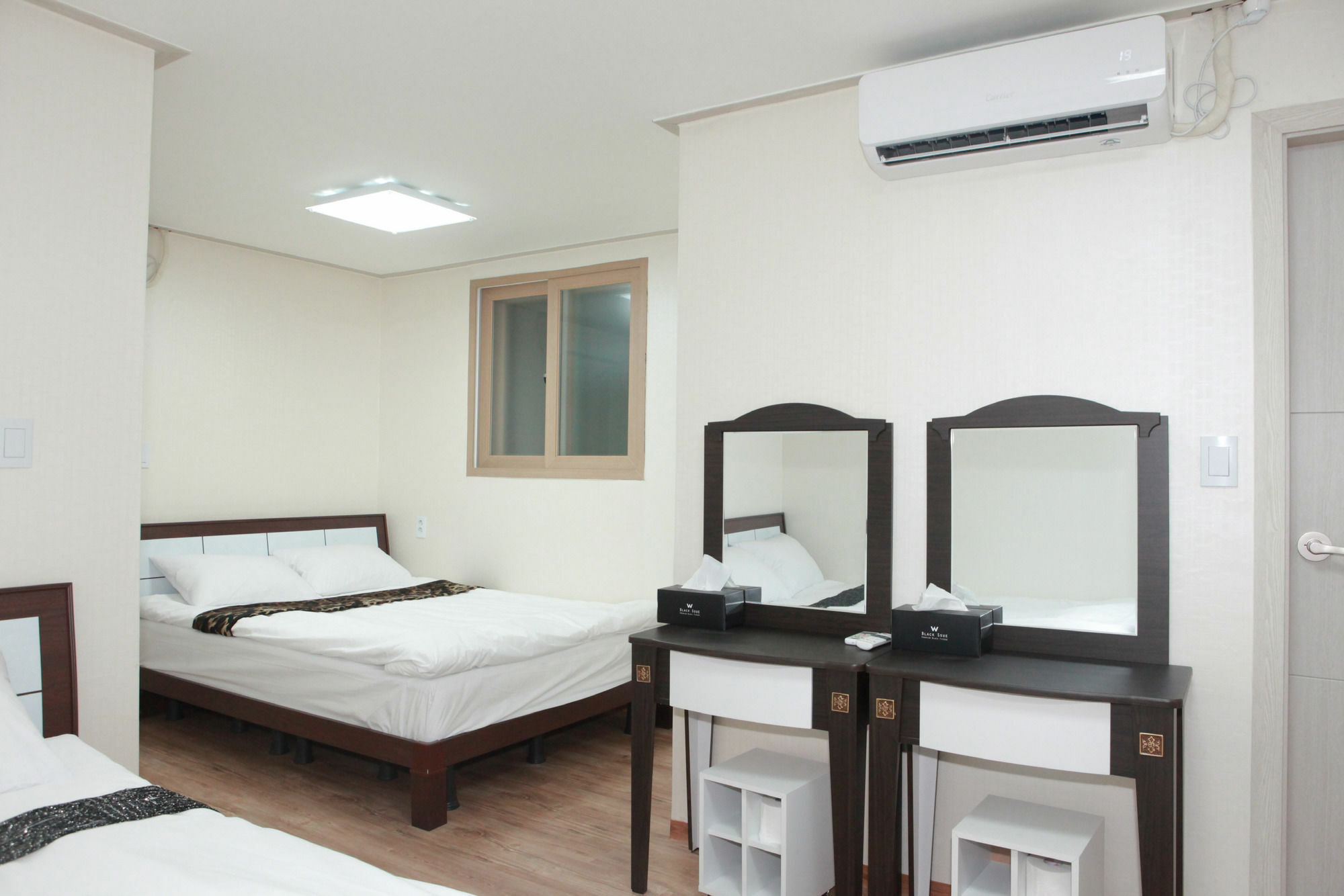 Hamory Guesthouse Dongdaemun Séoul Extérieur photo